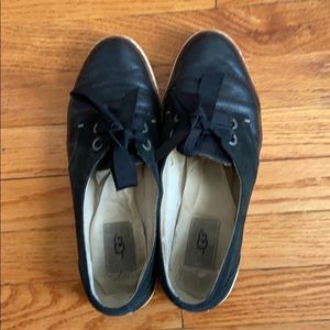 Ugg Australia Carilyn Sneaker